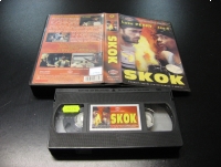 SKOK - VHS Kaseta Video - Opole 1056