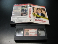 DEBIUTANT - VHS Kaseta Video - Opole 1069