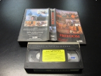 FREEDOM - VHS Kaseta Video - Opole 1080