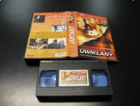 UWIKŁANY - VHS Kaseta Video - Opole 1088