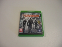Tom Clancy The Division - GRA Xbox One - Opole 1433