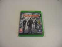 Tom Clancy The Division - GRA Xbox One - Opole 1433
