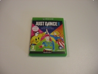 Just Dance 2015 - GRA Xbox One - Opole 1438