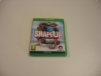 Shape UP - GRA Xbox One - Opole 1440