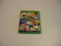 Rabbids Invasion Interaktywny Program TV PL - GRA Xbox One - Opole 1441