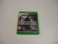 Call of Duty Modern Warfare PL - GRA Xbox One - Opole 1442