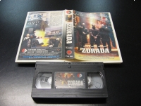 ZDRADA - VHS Kaseta Video - Opole 1116