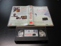 FARGO - VHS Kaseta Video - Opole 1122