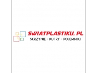 Swiatplastiku.pl - sklep z artykułami z tworzyw sztucznych