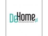 Dehome.pl - sklep z obrusami, firanami i poszewkami
