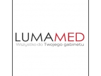 Lumamed.pl - wszystko dla twojego gabinetu