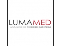 Lumamed.pl - wszystko dla twojego gabinetu