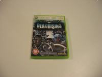 Dead Rising - GRA Xbox 360 - Opole 1446