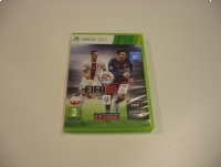 Fifa 16 PL - GRA Xbox 360 - Opole 1453