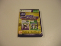 Kinect Sports Najlepsza Kolekcja PL - GRA Xbox 360 - Opole 1456