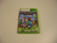Minecraft - GRA Xbox 360 - Opole 1457