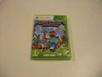 Minecraft - GRA Xbox 360 - Opole 1457
