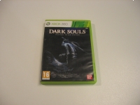 Dark Souls - GRA Xbox 360 - Opole 1468