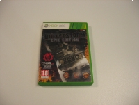 Bulletstorm Epic Edition - GRA Xbox 360 - Opole 1474