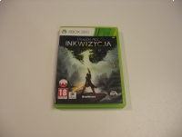 Dragon Age Inkwizycja PL - GRA Xbox 360 - Opole 1475