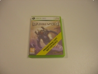 Dark Void - GRA Xbox 360 - Opole 1478