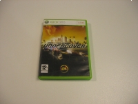 Need for Speed Undercover - GRA Xbox 360 - Opole 1480