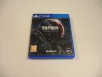 Mass Effect Andromeda - GRA Ps4 - Opole 1481