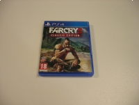 Farcry 3 Classic Edition Far Cry 3 PL - GRA Ps4 - Opole 1490
