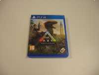 ARK Survival Evolved - GRA Ps4 - Opole 1494