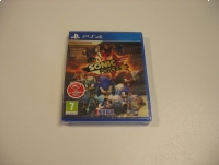 Sonic Forces - GRA Ps4 - Opole 1497