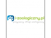 I-zoologiczny.pl - sklep z akcesoriami dla zwierząt