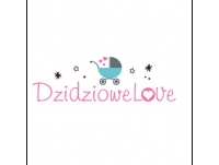 Dzidziowelove.pl - sklep z zabawkami i artykułami dla dzieci