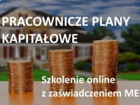 Pracownicze Plany Kapitałowe w Praktyce