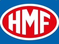 HMF - HDS Żuraw, żuraw samochodowy