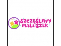 Szczesliwy-maluszek.pl - artykuły szkolne, pojazdy i zabawki