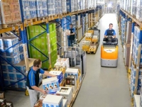 Poszukujemy zleceń outsourcing pracowników z Ukrainy