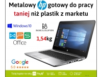 Laptopy poleasingowe na raty