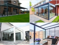 Taras, zadaszenie tarasu, pergola, tarasy, zabudowa balkonu