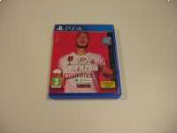 Fifa 20 Fifa20 PL - GRA Ps4 - Opole 1500