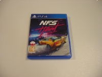 Need For Speed NFS Heat  PL - GRA Ps4 - Opole 1502