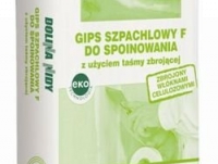 Szpachla Gipsowa | Budujmy.eu