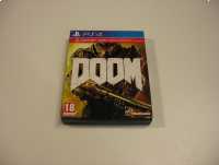 Doom Pakiet Uac - GRA Ps4 - Opole 1508