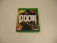 Doom - GRA Xbox One - Opole 1516
