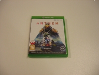 Anthem PL - GRA Xbox One - Opole 1517
