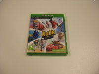 Rush Przygoda ze studiem Disney Pixar - GRA Xbox One - Opole 1523