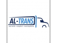 Al-trans-radom.pl - sklep z narzędziami i częściami samochodowymi