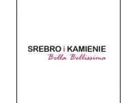 Srebroikamienie.pl - naszyjniki, pierścionki, kolczyki i bransoletki