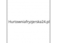 Hurtowniafryzjerska24.pl - artykuły dla gabinetów fryzjerskich