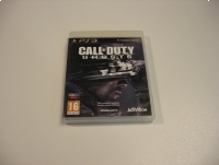 Call Of Duty Ghosts PL - GRA Ps3 - Opole 1524