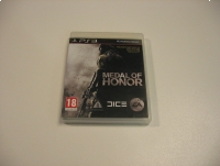 Medal of Honor PL - GRA Ps3 - Opole 1533